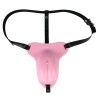 Cock cage - vagina, s pásem, C