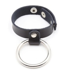 Postroj na penis - ocelový