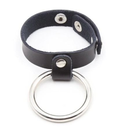 Postroj na penis - ocelový