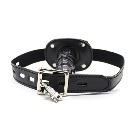 Roubík "penis" - černý, 5 cm