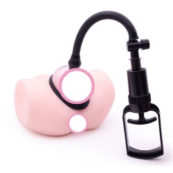Vagina pump